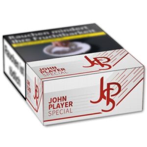 JPS Red 8,60